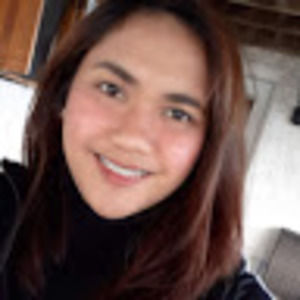 Meet your Posher, Dorcas ruth